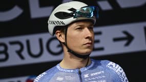 Jasper Philipsen en mars 2024