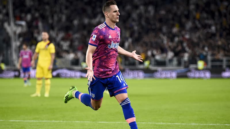 A. Milik
