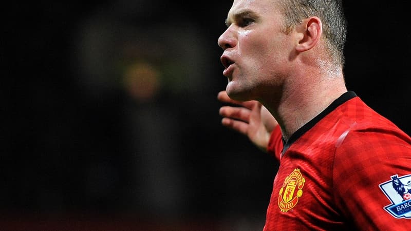 Wayne Rooney