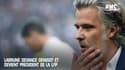 Ligue 1 : Labrune devance Denisot et devient président de la LFP