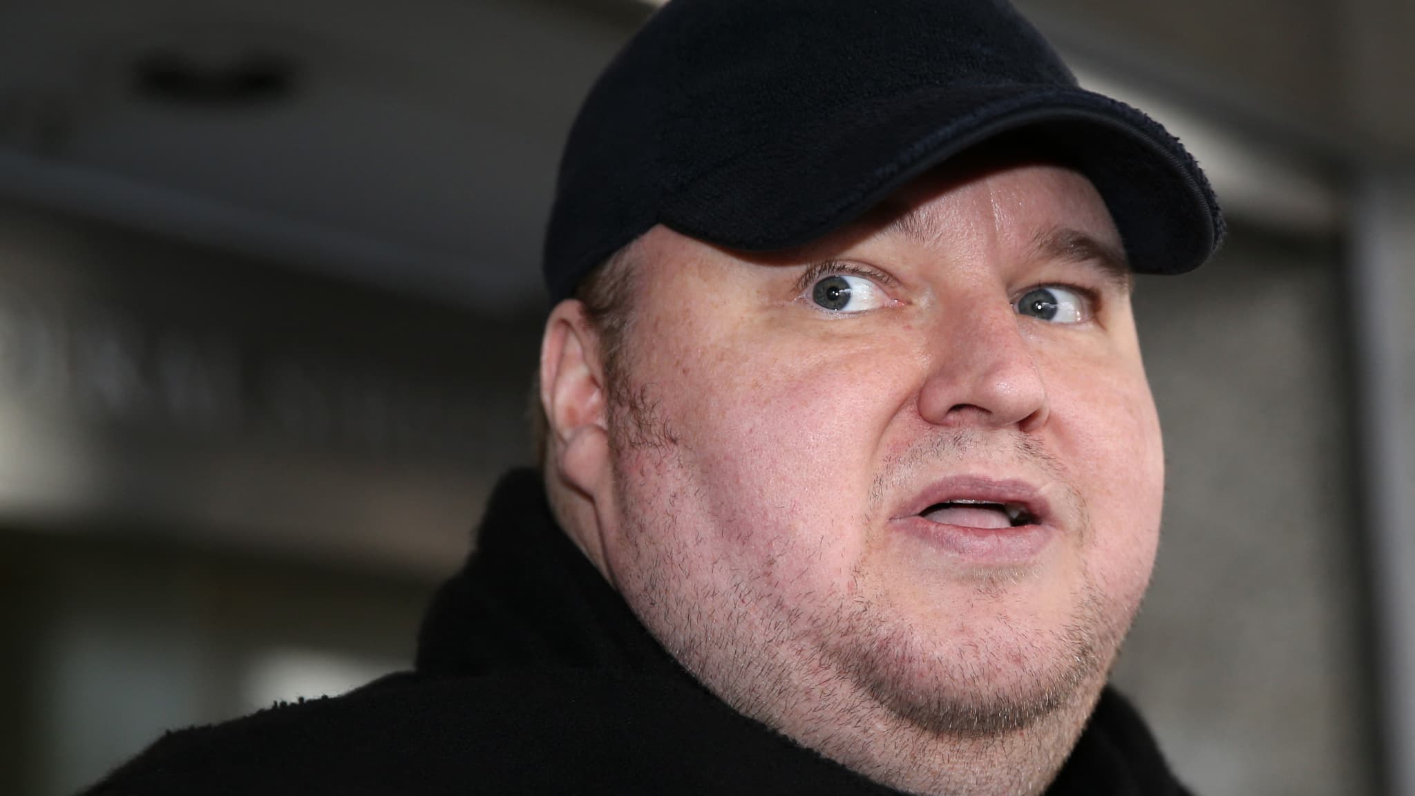 KIM DOTCOM, CRÉATEUR DE MEGAUPLOAD, VIENT-IL DE RATER SA DERNIÈRE CHANCE D'ÉVITER L'EXTRADITION VERS LES ÉTATS-UNIS?