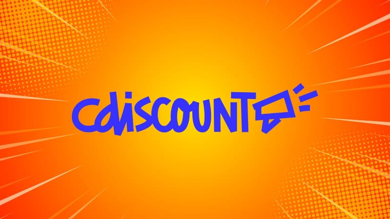 Offres Cdiscount 