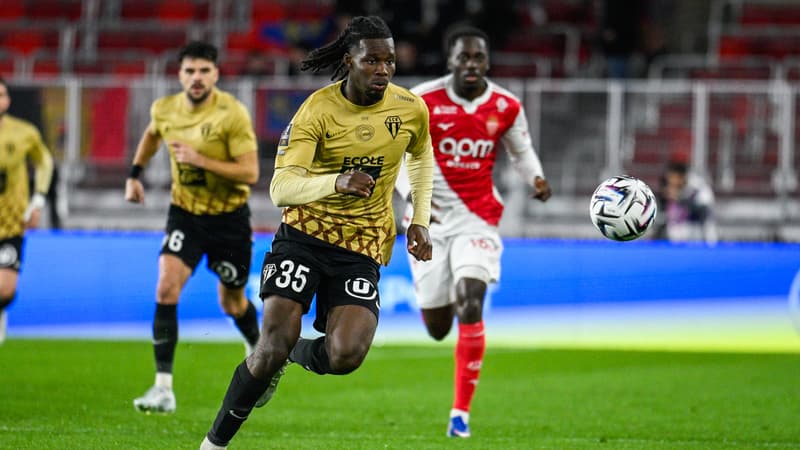 DIRECT. Monaco-Angers: l'ASM n'y arrive pas, le SCO tente de piquer en contre