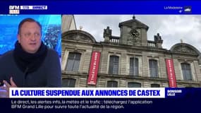  "Un sentiment de désillusion": le directeur du Chapitô à Lille, affiche son inquiétude avant les annonces de Jean Castex 