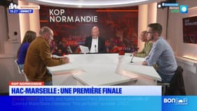 Kop Normandie du lundi 5 mai - Le HAC réalise une grosse opération à Auxerre