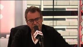 Jean-Michel Cohen :"Je suis français et juif et je ne baisserai pas la tête"