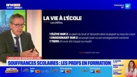 Un site Internet vous fait découvrir la Presqu'île de Lyon... en 1700 !