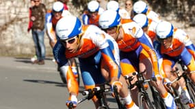 Rabobank 2011