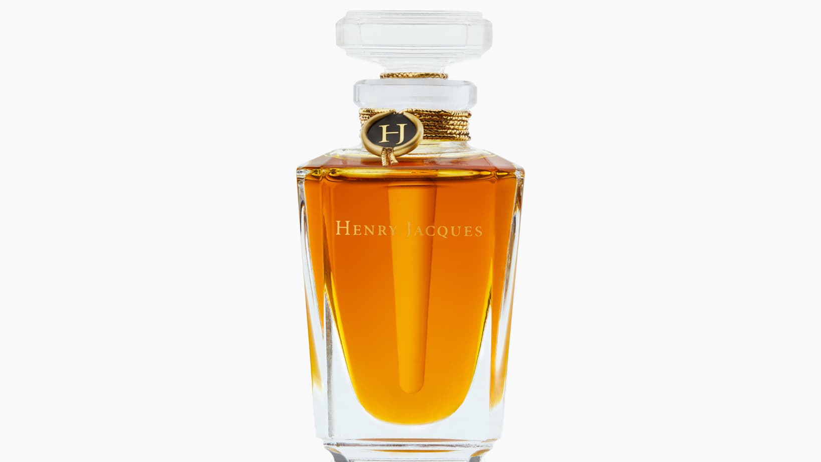 Henry Jacques Henry Jacques