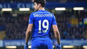 Diego Costa