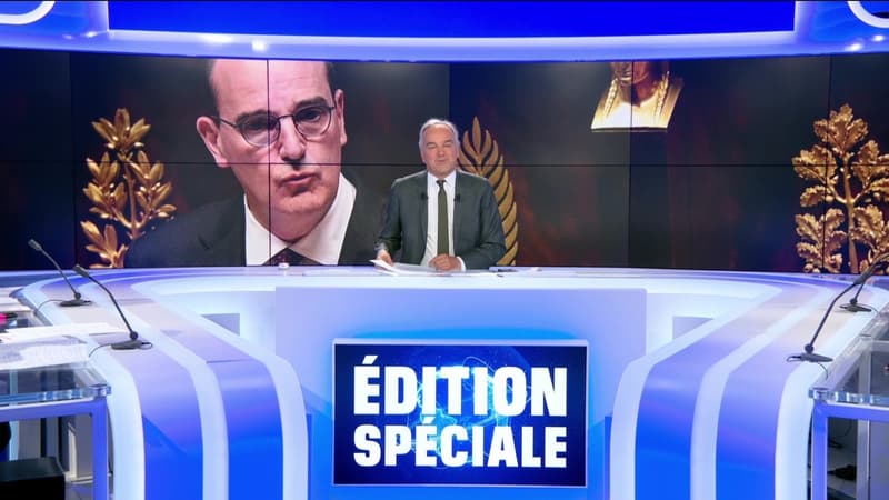 BFM Story : Édition spéciale - Mercredi 15 juillet 2020