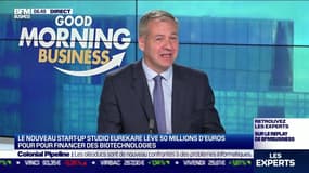 Rodolphe Besserve (EureKare) : EureKare, le nouvel acteur hybride du financement des biotechs en Europe - 19/05