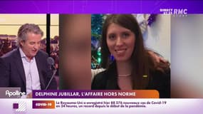 Nicolas Poincaré : Delphine Jubillar, l'affaire hors norme - 17/12