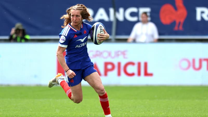 DIRECT. France-Irlande: suivez le match de la 3e journée du Tournoi des 6 nations féminin en live