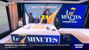 7 MINUTES POUR COMPRENDRE - Vers une "gilet jaunisation" de la colère ?