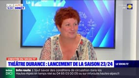 Alpes-de-Haute-Provence: les tarifs inchangés pour la nouvelle saison au théâtre Durance