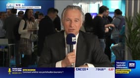 Tech & Co Business - Samedi 12 avril