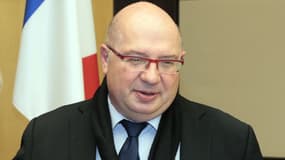 François Brottes, président du directoire de RTE