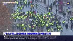 L'essentiel de l'actualité parisienne du samedi 7 mai 2022