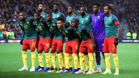 Le Cameroun