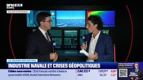 Le Canada veut acheter 12 sous-marins