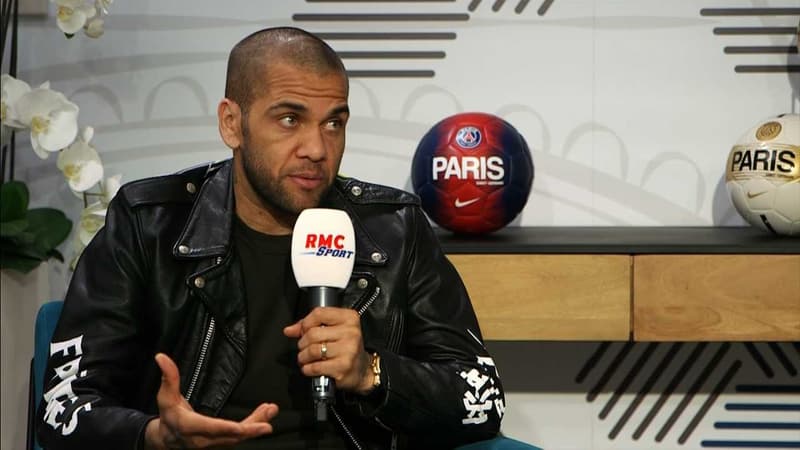 Dani Alves