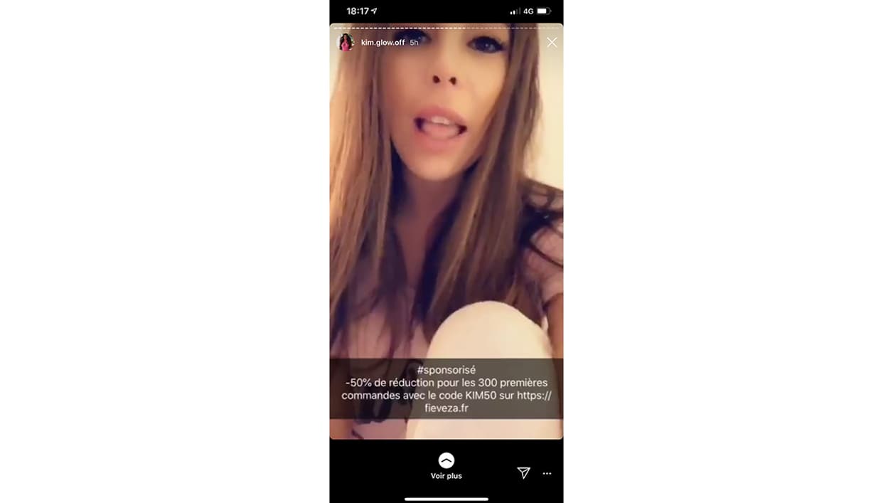 - -