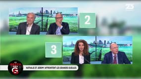 Le Match des GG - 28/06