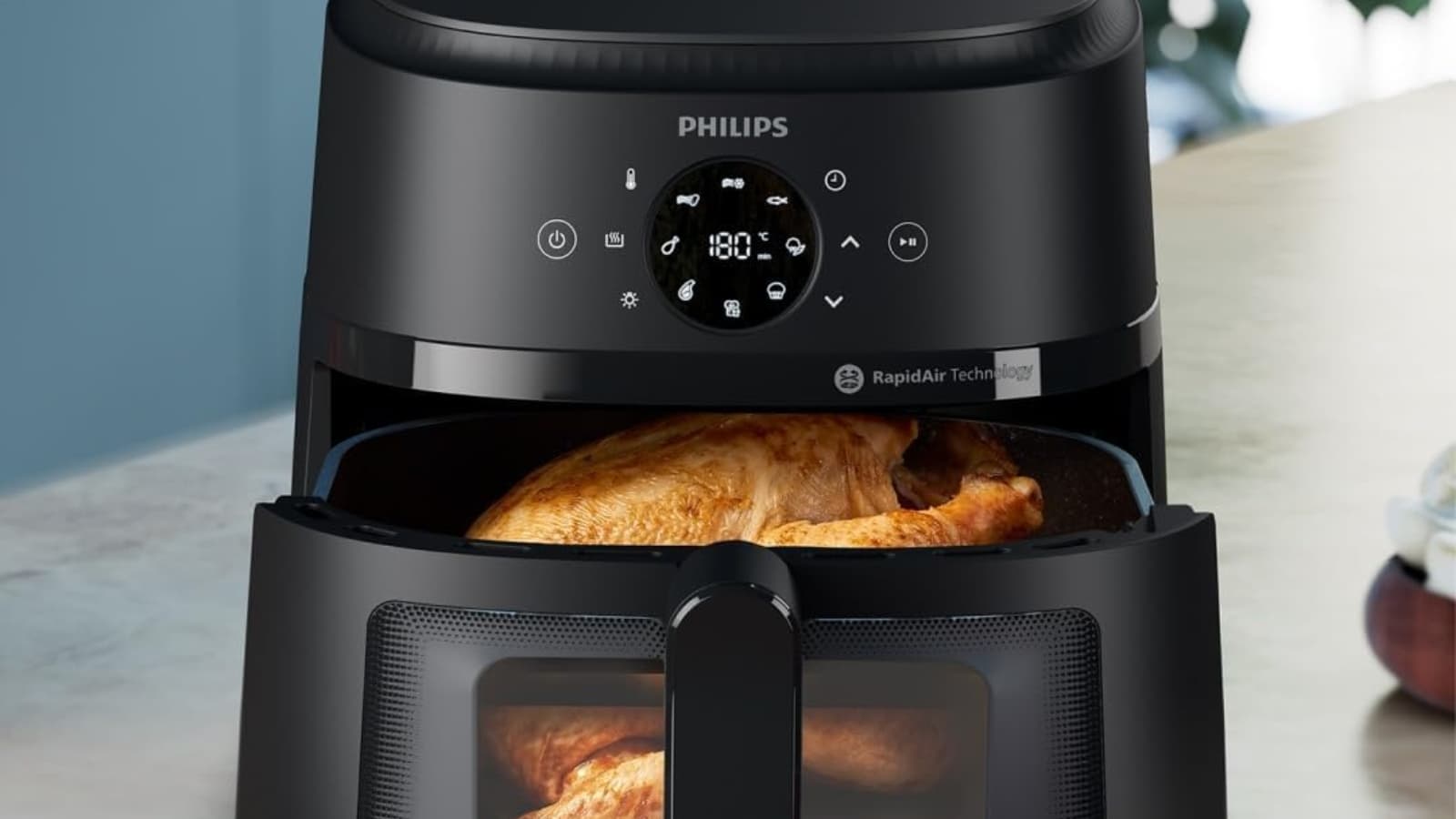 Offre Airfryer