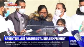 Mort d'Alisha: "On m'a arrachée une partie de moi, plus rien ne sera comme avant", témoigne sa mère