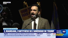 Annalisa Cappellini : Zohran Mamdani, l'antithèse de l'Amérique de Donald Trump - 03/11