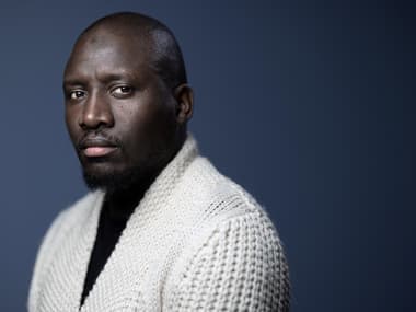 Aly Diouara, ici photographié le 25 juin 2024. 