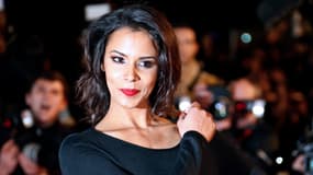La chanteuse Shy'm a été interpellée ivre au volant et sans permis