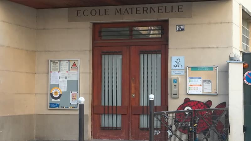 "C'est le grand silence": un père de famille déplore le manque de soutien après des violences subies par sa fille de 3 ans dans le périscolaire à Paris
