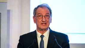 René Masseglia