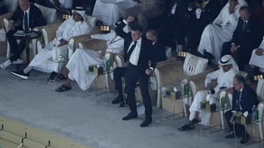 Emmanuel Macron