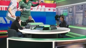 Le best-of de l’After Foot du dimanche 5 mai 2019