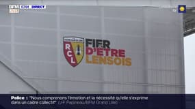 Arrêt de la Ligue 1: la montée du Racing Club de Lens suspendue après la décision du Conseil d'Etat?