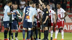 AC Ajaccio-Le Havre