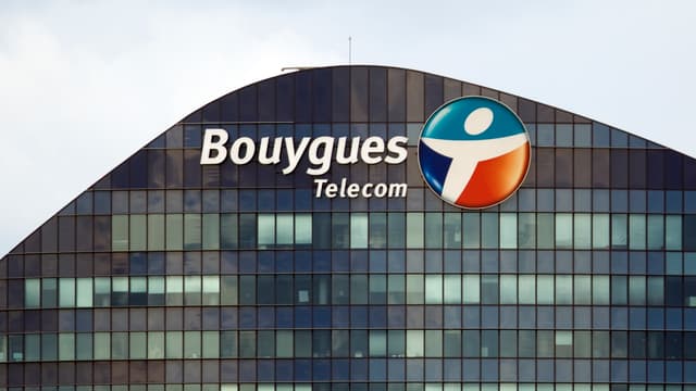 Free ferme la porte à Bouygues.