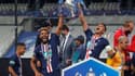 Le PSG a remporté l'édition 2020 de la Coupe de France