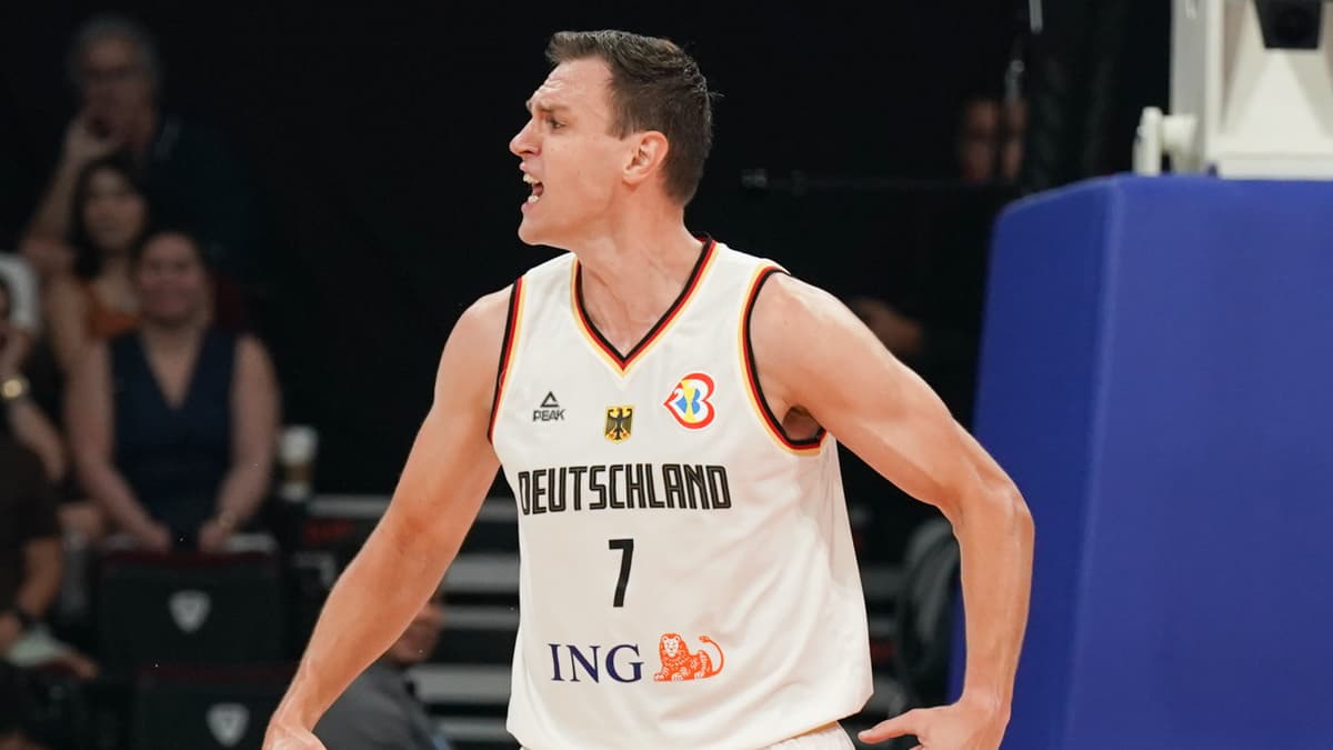 Germany Makes History with Victory in 2023 World Basketball