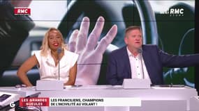 Le monde de Macron : Le patron d'Assu 2000 accusé de viols sur mineurs - 24/05
