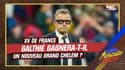 XV de France : pour Moscato, Galthié ne gagnera pas d’autre Grand Chelem avec les Bleus
