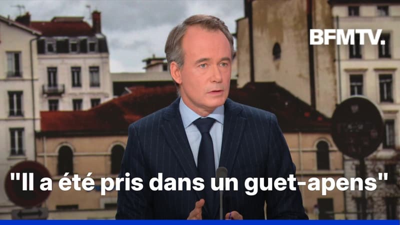 Mort de Quentin Deranque à Lyon: la réaction en intégralité de l'avocat de la famille