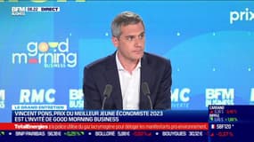 Prix du meilleur jeune économiste 2023: comment le niveau de démocratie d'un pays influe sur son économie