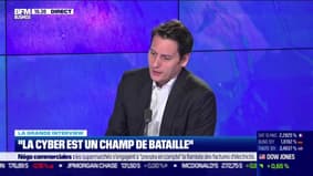 La grande interview : "IRA", opération ratée pour Macron ? - 08/12