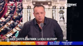 Lucie Castets à Matignon, la seule solution ? "Vous trompez les électeurs du NFP !"