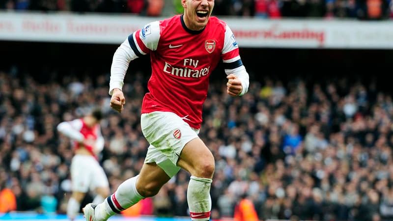 Lukas Podolski