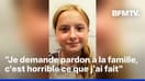  Les excuses apathiques de Dahbia B., jugée pour le meurtre de la petite Lola en 2022 